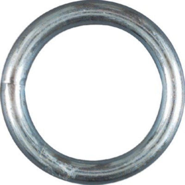 National Hardware Ring Zinc Plated No4X1-1/4In N223-131